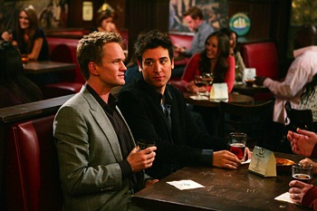 Illustration for article titled How I Met Your Mother: "Little Minnesota"